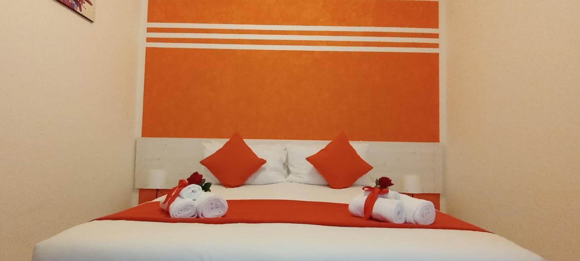 Bed and Breakfast G&G Giusy E Gabry Сантия Экстерьер фото